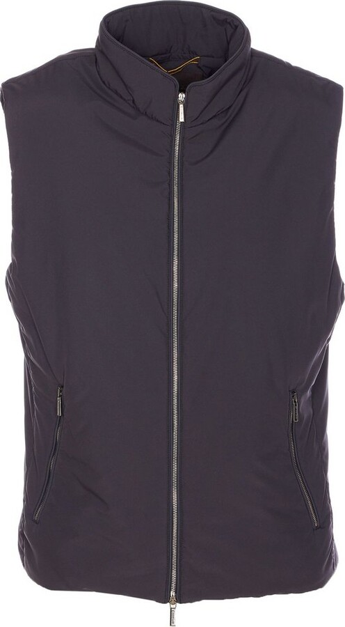 Moorer SENIO Puffer Jacket