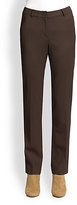 Thumbnail for your product : Max Mara Weekend Golden Gab Trousers