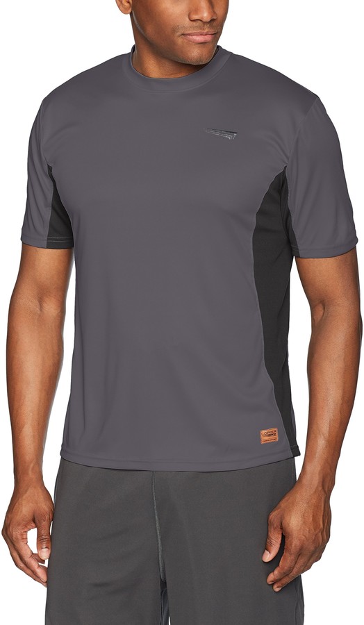 Copper Fit Men's Cooling TShirt ShopStyle