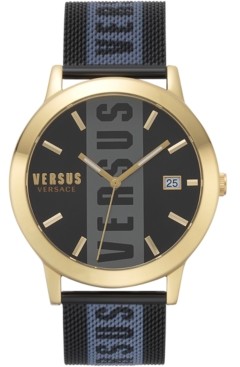 Versus By Versace Gold Men's Fashion | Shop the world's largest collection  of fashion | ShopStyle