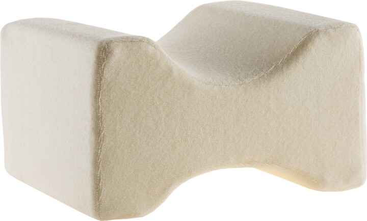 Bluestone Wedge Pillow Elevated Support for Leg Knee Back Hip