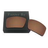 Thumbnail for your product : Oakley PazzerBy Polarized Replacement Lenses for Eyepatch 2