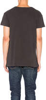 Thumbnail for your product : R 13 Joy Division Lukas Tee