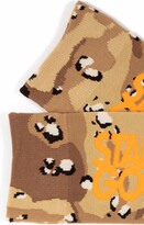 Thumbnail for your product : STADIUM GOODS® Desert Camo socks