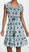 Thumbnail for your product : Figue Gianna Mini Dress