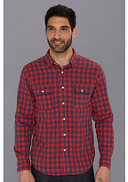 Thumbnail for your product : Lucky Brand Rosecrans Gingham Shirt