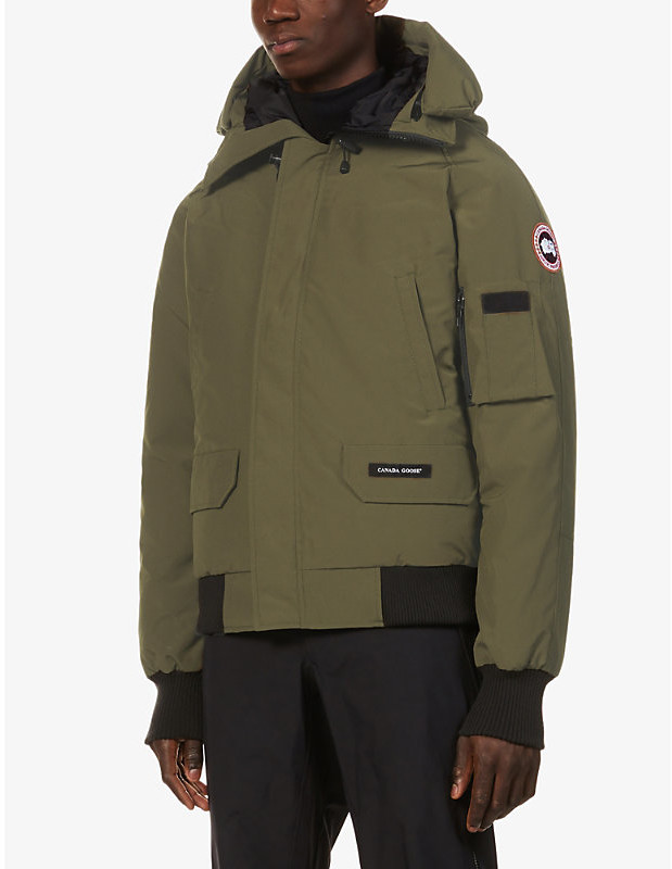 canada goose uk zip