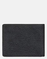 Thumbnail for your product : Quiksilver Mens Miss Dollar II Leather Wallet