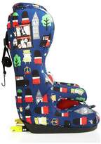 Thumbnail for your product : Cosatto Hubbub Groups 1-2-3 ISOFIX Car Seat