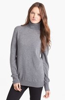 Thumbnail for your product : Equipment 'Oscar' Cashmere Turtleneck