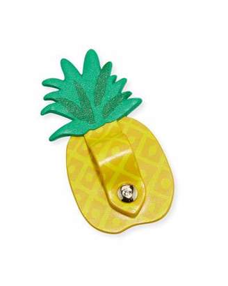 Kate Spade Tech Accessories Pineapple Sticker