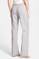Thumbnail for your product : HUGO BOSS 'Tuliana 5' Stretch Wool Pants