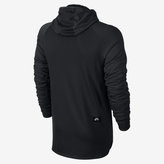 Thumbnail for your product : Nike SB Dri-FIT Touch Skyline Scuba Knit Men's Hoodie