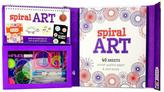 Thumbnail for your product : Very SpiceBox Spiral Art