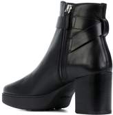 Thumbnail for your product : Tod's platform ankle boots