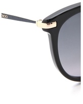 Thumbnail for your product : Jimmy Choo Ives Sunglasses