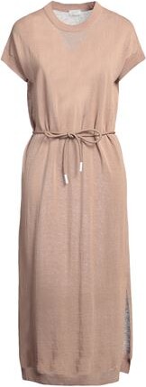 Peserico Woman Midi dress