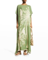 polyester swing dress