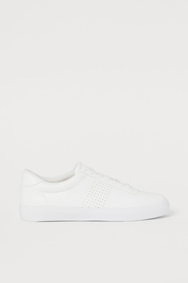 h&m trainers womens