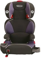 Thumbnail for your product : Graco AFFIX Highback Booster Car Seat - Grapeade