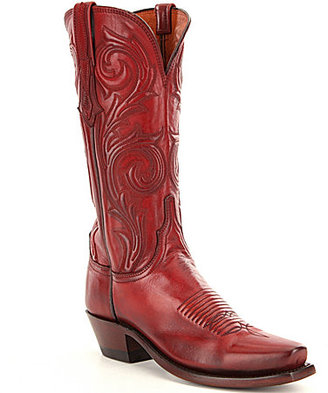 Lucchese Nicole Boots