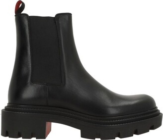 fvvo×rocksta hight boots 【0pium】 ROCKSTA X FVVO 1.0 High Top Boots – Rocksta