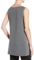 Thumbnail for your product : Eileen Fisher Stretch Tencel(R) Jersey Tank