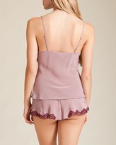 Thumbnail for your product : Patricia Fieldwalker Fans Lace Classic Camisole