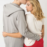 Thumbnail for your product : Be With Classic Soft & Comfortable Fit Fleece Sweatpants - Red