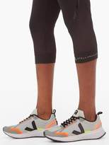 Thumbnail for your product : Veja Condor Alveomesh Running Trainers - Womens - Black Multi