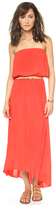 Thumbnail for your product : Velvet Sibley Maxi Dress