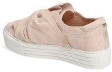 Thumbnail for your product : Kenneth Cole New York Women's Kenneth Cole Aaron Twisted Knot Flatform Sneaker