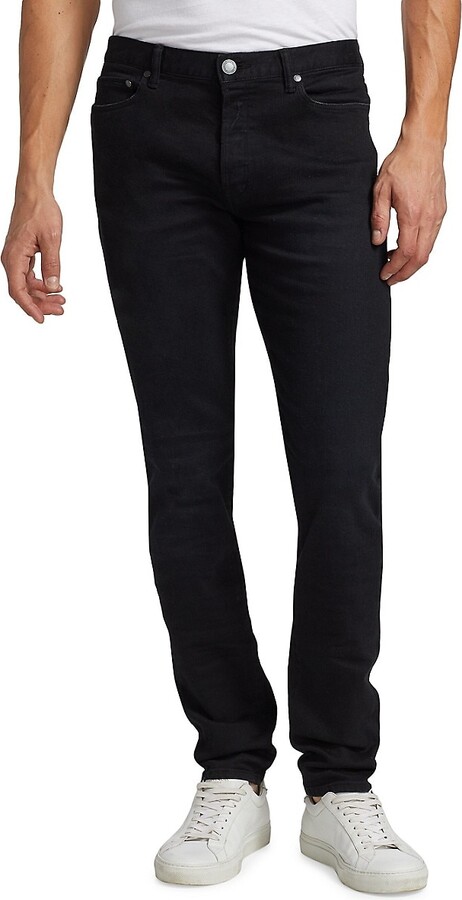 John Elliott The Cast 2 Jeans