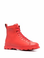 Thumbnail for your product : Camper Brutus lace-up boots