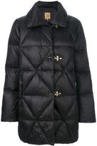 Thumbnail for your product : Fay classic padded coat