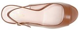 Thumbnail for your product : Kate Spade 'iola' slingback sandal (Women)