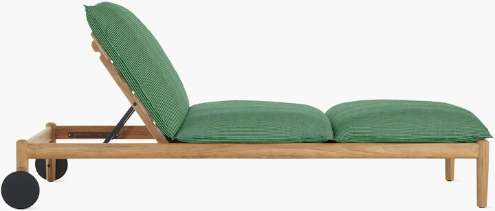Design Within Reach Terassi Chaise