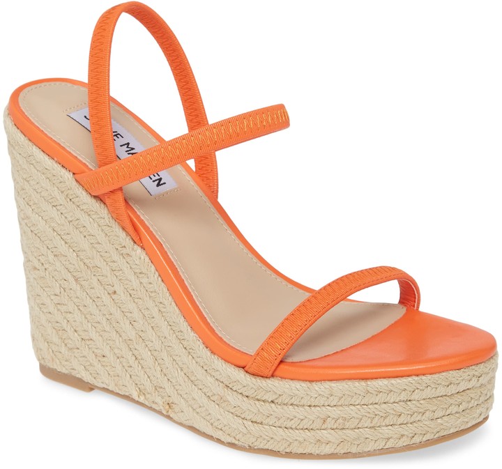 marky wedge sandal