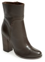 Thumbnail for your product : Max Studio MAXSTUDIO 'Recall' Leather Bootie (Women)