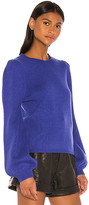 Thumbnail for your product : GRLFRND Penelope Sweater