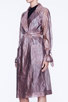 Thumbnail for your product : Life with Bird Rockaway Trench Coat