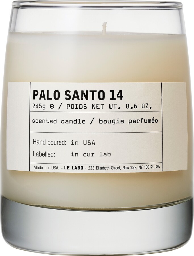 Le Labo Palo Santo 14 Classic Candle