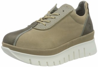 fly london trainers womens