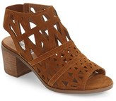 Thumbnail for your product : Steve Madden Women's 'Estee' Leather Sandal