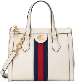 gucci small tote bag price