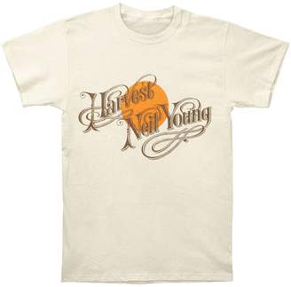 Neil Young Harvest Organic Unisex T-Shirt