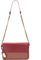 Thumbnail for your product : Badgley Mischka Kayla Mini Stud Shoulder Bag