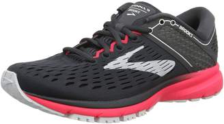 Brooks Women's Ravenna 9 D Running Shoe (BRK-120269 1D 39384C0 10.5 )