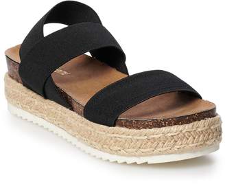 steve madden sandals kohls