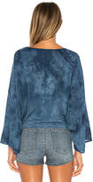 Thumbnail for your product : Blue Life Maia Coconut Top